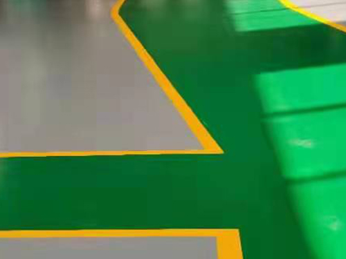 环氧地坪厂家直供与经销商渠道，哪个更划算