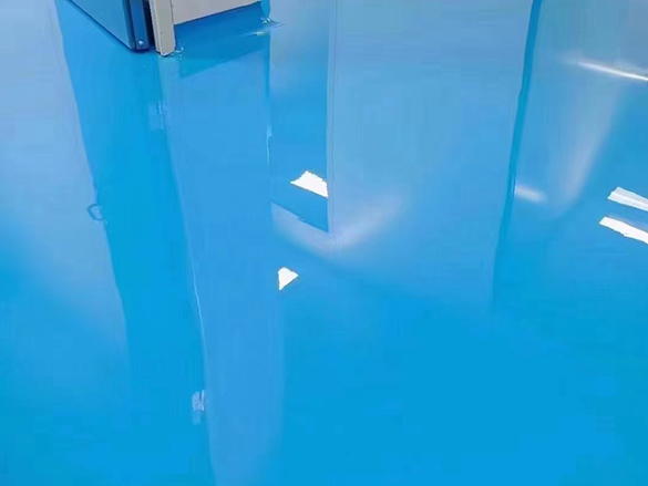 聚氨酯耐磨地坪施工与养护，打造超强耐久地面